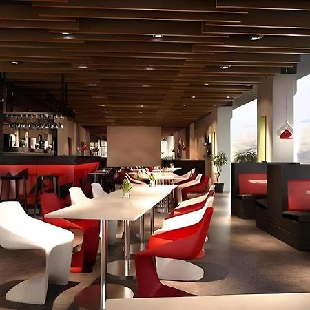 G Suites Hotel By Amithya Surabaya Exterior photo